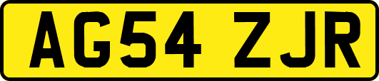 AG54ZJR