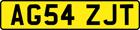 AG54ZJT