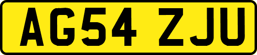 AG54ZJU
