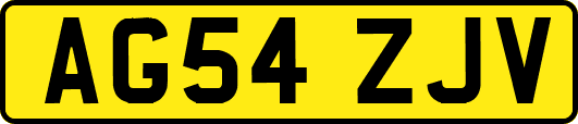 AG54ZJV