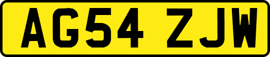 AG54ZJW