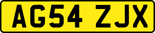 AG54ZJX