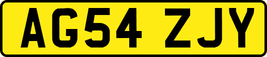 AG54ZJY