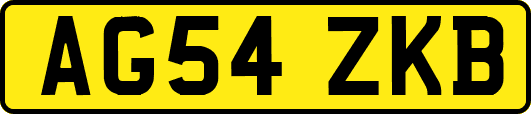 AG54ZKB