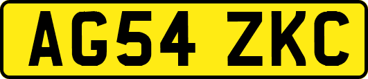 AG54ZKC