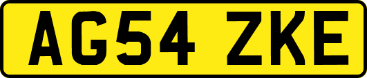 AG54ZKE