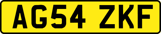 AG54ZKF