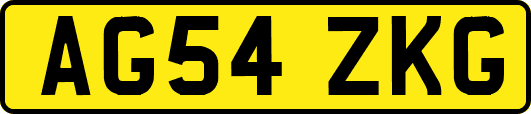 AG54ZKG