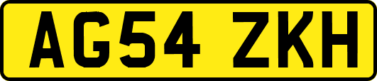 AG54ZKH