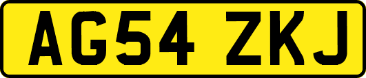 AG54ZKJ