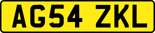 AG54ZKL
