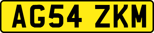 AG54ZKM
