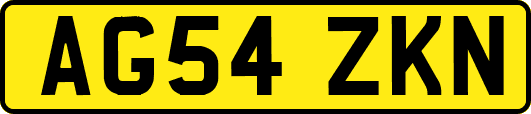 AG54ZKN