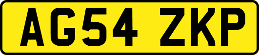 AG54ZKP
