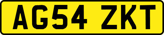 AG54ZKT