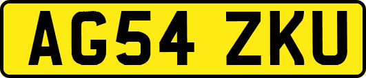 AG54ZKU