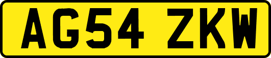 AG54ZKW