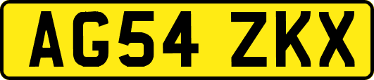 AG54ZKX