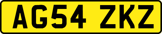 AG54ZKZ