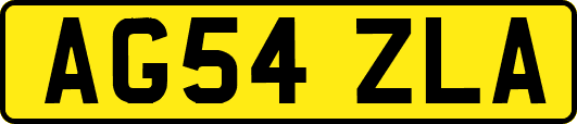 AG54ZLA