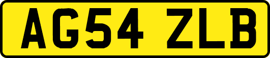 AG54ZLB