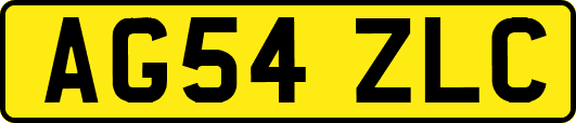 AG54ZLC