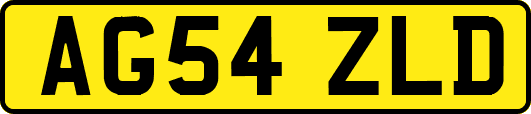 AG54ZLD