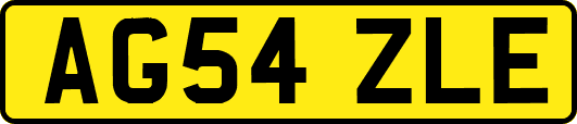 AG54ZLE