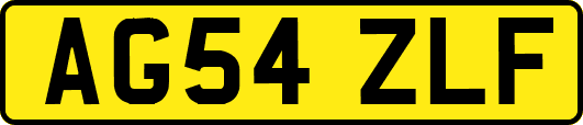 AG54ZLF