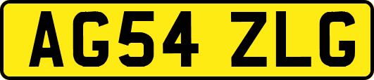 AG54ZLG