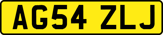 AG54ZLJ