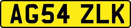 AG54ZLK