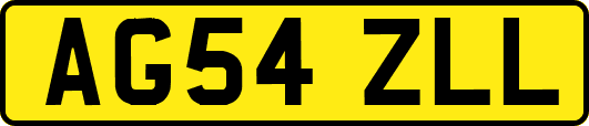 AG54ZLL