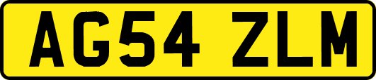 AG54ZLM
