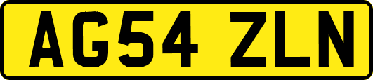 AG54ZLN
