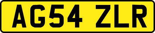 AG54ZLR