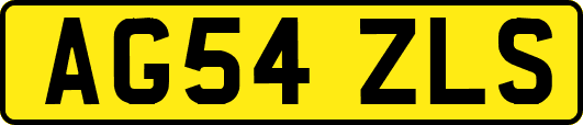 AG54ZLS