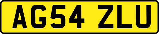 AG54ZLU