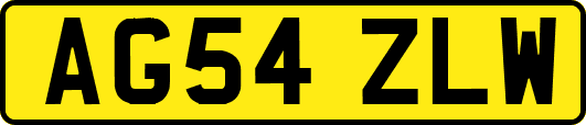 AG54ZLW