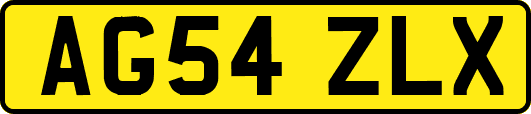 AG54ZLX