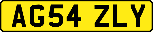 AG54ZLY