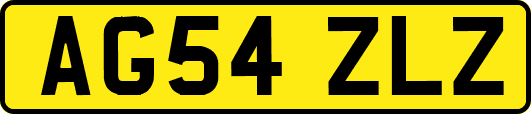 AG54ZLZ