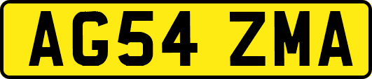 AG54ZMA