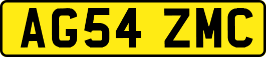 AG54ZMC