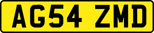 AG54ZMD