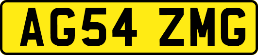 AG54ZMG