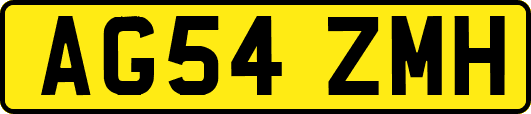 AG54ZMH