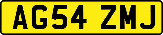 AG54ZMJ