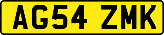 AG54ZMK