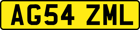 AG54ZML